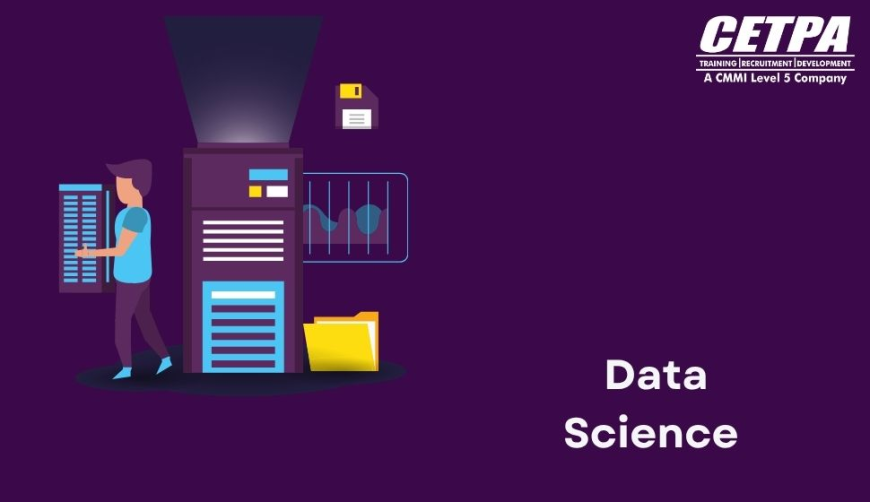 Your Launchpad to a Data-Driven Career: The Power of Data Science Training 