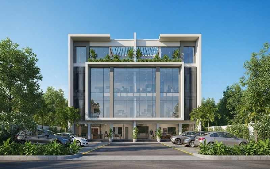 Construction Company in Lahore Build Strong & Stylish Homes with Experts