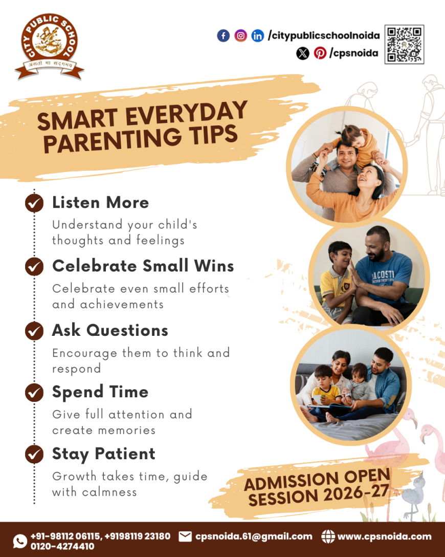 The Complete 2026 Fee Guide: What it Really Costs to Study at the Best Schools in Noida