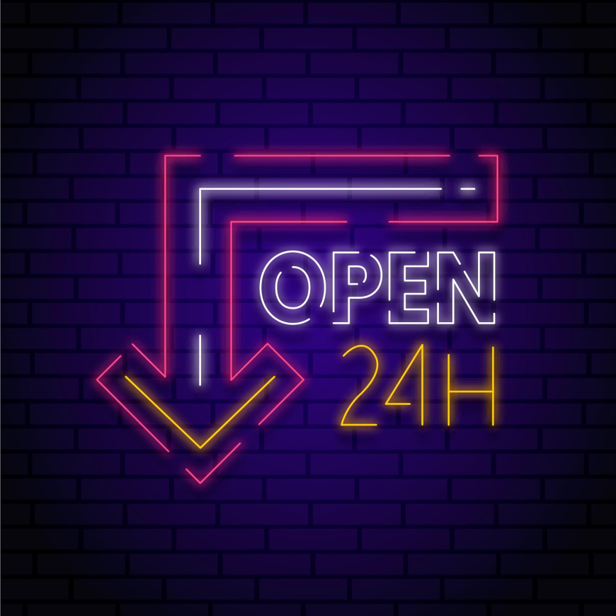 The Cost of Neon Signs: Complete Guide for Businesses and Individuals