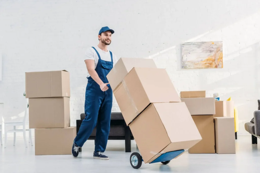Packers and Movers in Islamabad Reliable Moving Service
