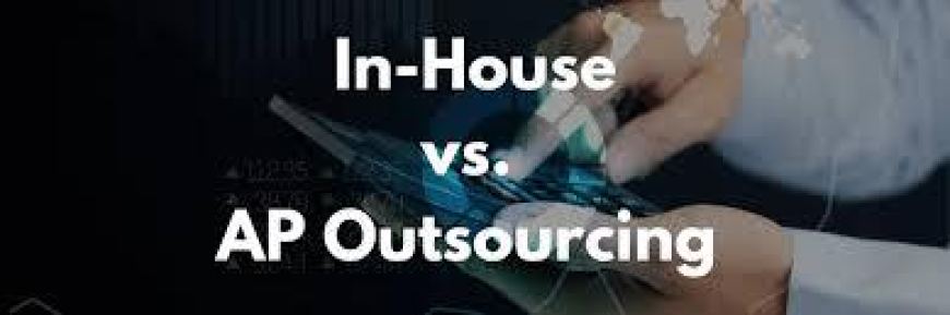 Driving Financial Transformation with Outsourced AP Solutions