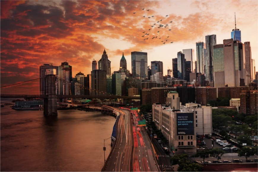 Hedge Homes – Premium Living at Mayflower in the Prestige City Siddharth Vihar