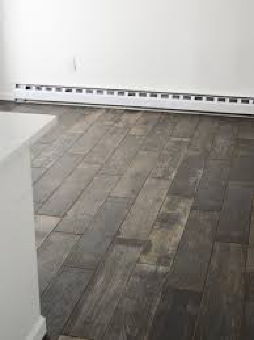 Comparing Tile Flooring Installation Services in Canton, CT: What You Should Know