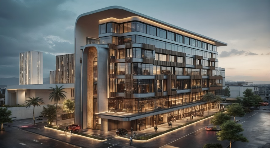 Invest Smart in Bhumika MG Road Gurgaon | Top New Commercial Project of 2025