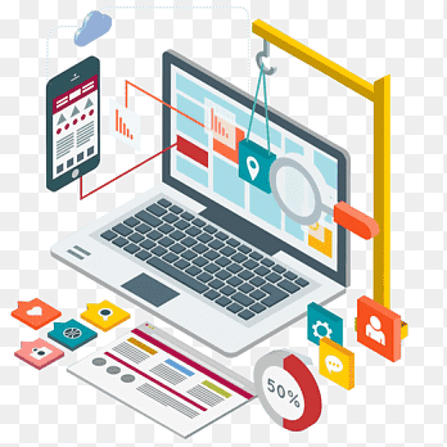 Beyond the Code: What a Name Like "MarcelHeap" Tells Us About a Digital Agency