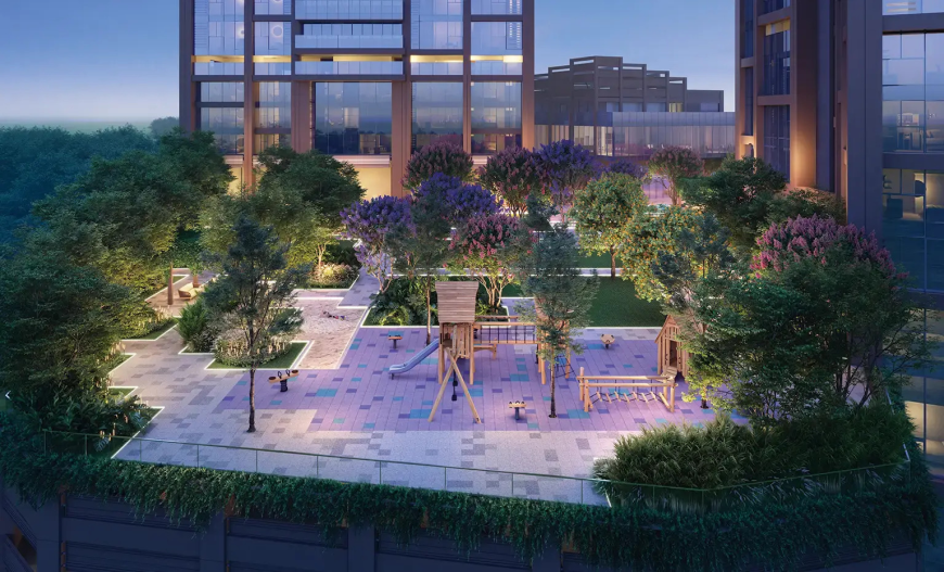 The Rise of Luxury Real Estate in Mumbai: Trends, Demand, and Investment Insights