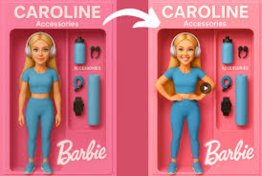 The Ultimate Guide To Custom Barbie Doll Boxes And Elevating Doll Packaging With Style