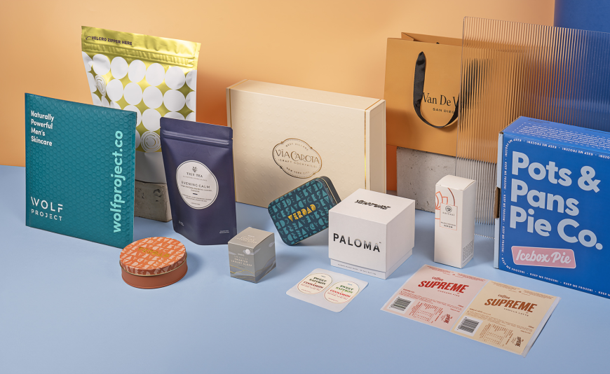 What Are the Key Benefits of Custom Packaging in E-commerce?