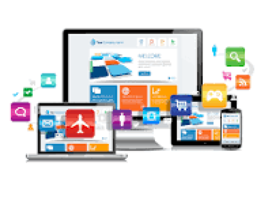 More Than a Name: How "Infinite Digital Group" Builds a Brand