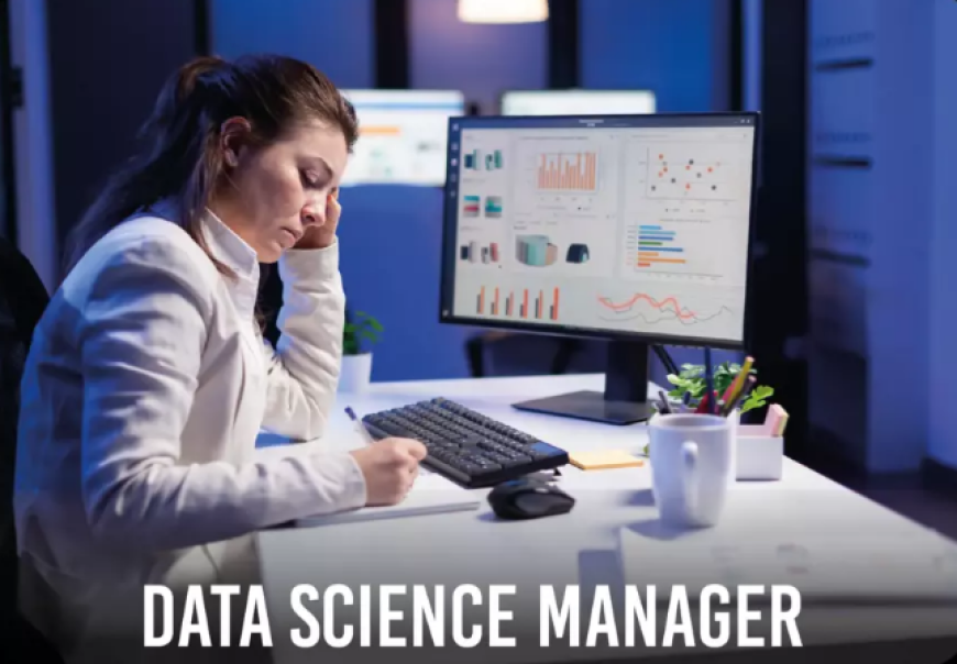 The Master Key: PG Diploma in Data Science from Wisdom College