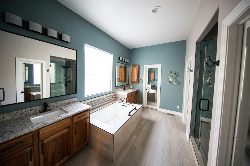 Top 10 Bathroom Remodeling Trends Every Homeowner Should Know