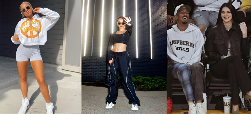 Raspberry Hills Genuine Style for a Conscious Generation