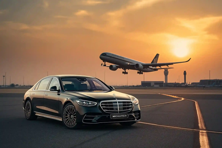 Vogue World 2025 Los Angeles: VIP Airport Transfer Options