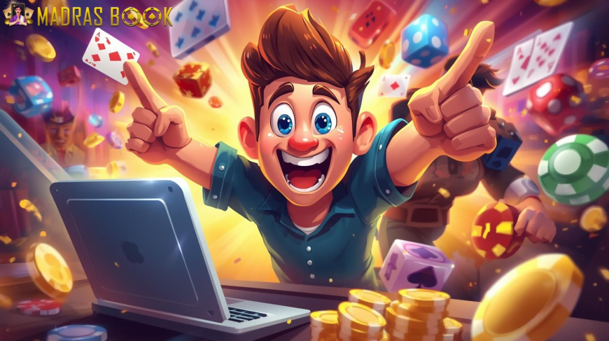 Comparing Security Features of Different Online Cricket Betting ID Providers