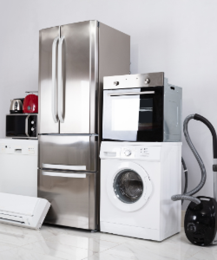 Appliance Removal Services in Deerfield Beach – Safe, Fast & Affordable