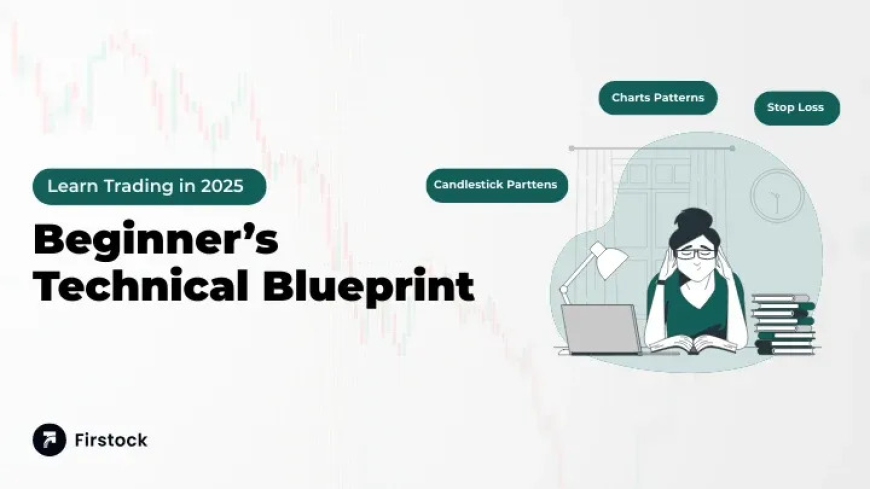 How Do I Start Trading Stocks – Simple Beginner’s Guide