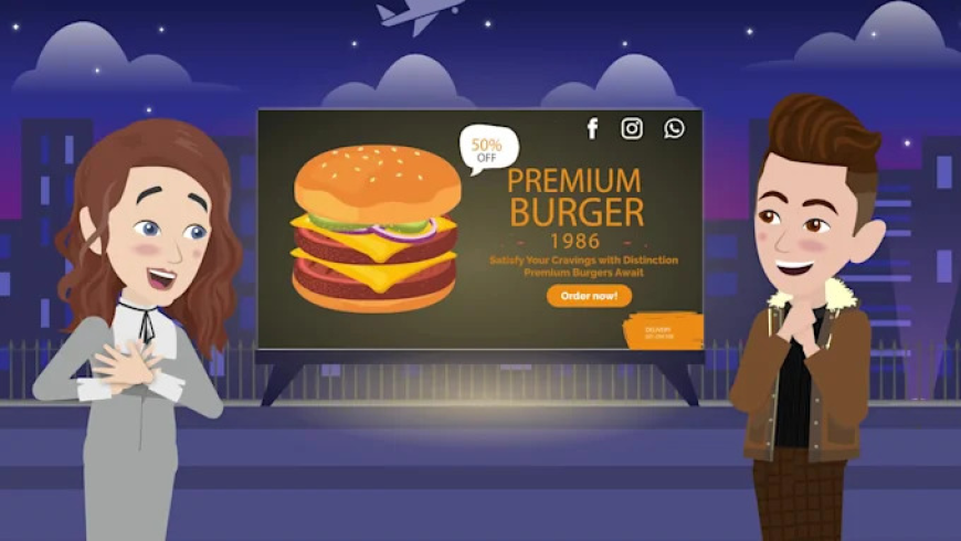 2D vs 3D Animation: The Storytelling Power of 2D vs 3D