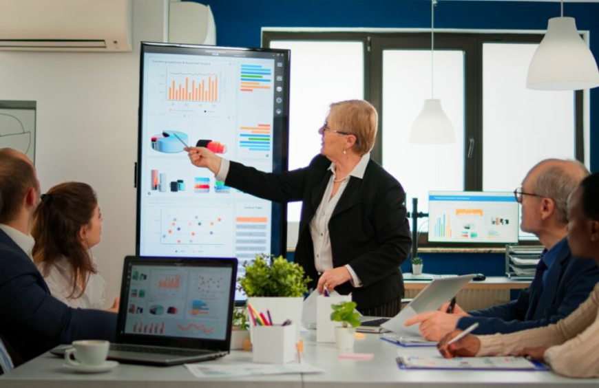 Healthcare Revenue Cycle Management That Drives Success