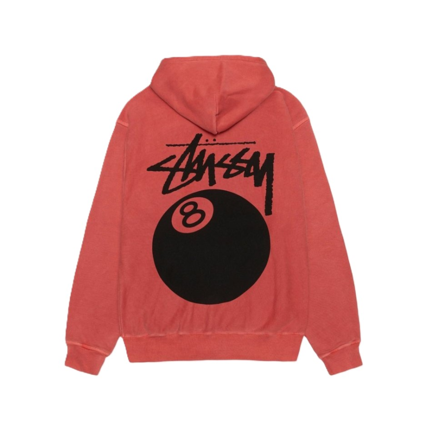 Stussy Hoodie: London’s Winter Streetwear Identity