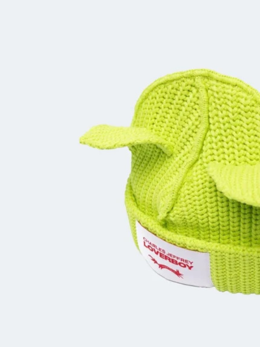 Loverboy Hat: A Bold Expression of Fashion and Identity