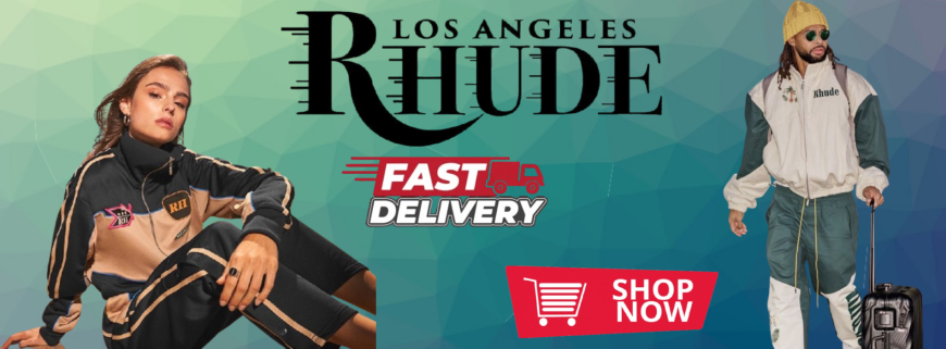 Rhude and the Rise of the Luxury Streetwear Hoodie