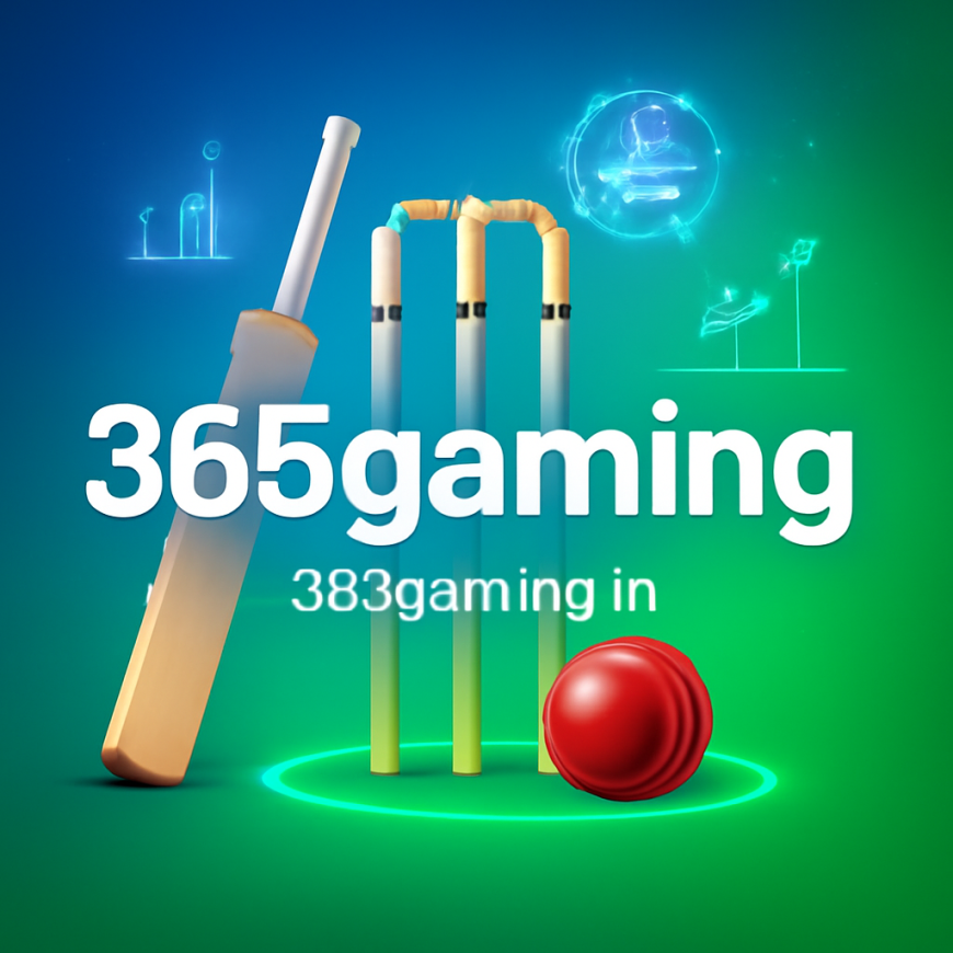 365Gaming.in: India’s Ultimate Fantasy Sports Hub