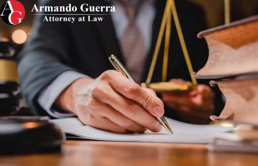Divorce Attorney Texas: Navigating Complex Family Law with Confidence