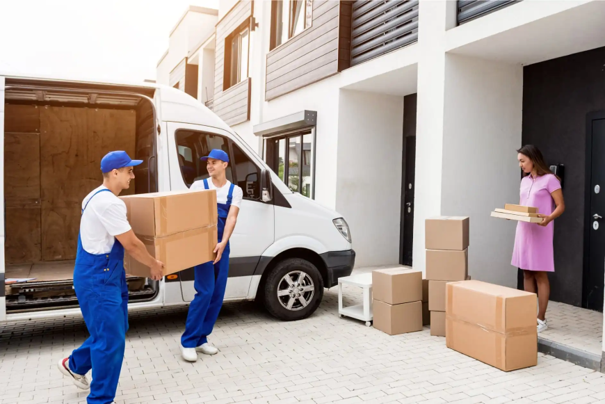 Affordable Best Packers and Movers in Bahawalpur for House & Office Shifting 2025