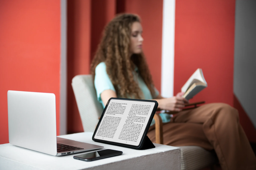 How to Publish an eBook: A Step-by-Step Guide