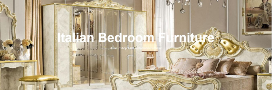 Italian Modern Bedroom Furniture: A Guide for UK Homes