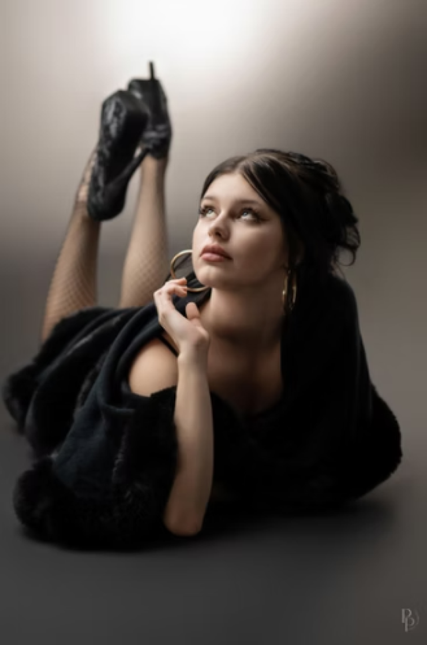 Pamela Photo FL: Capturing Timeless Memories in Florida