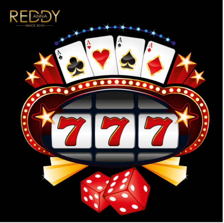 How Reddy Anna Book Promotes Smarter Online Connectivity