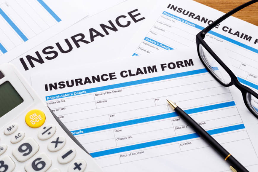 Ethics and Accountability in Insurance Claim Investigations