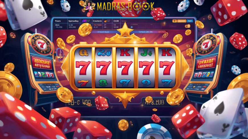 Exploring Secure Transactions Through a Cricket Online ID