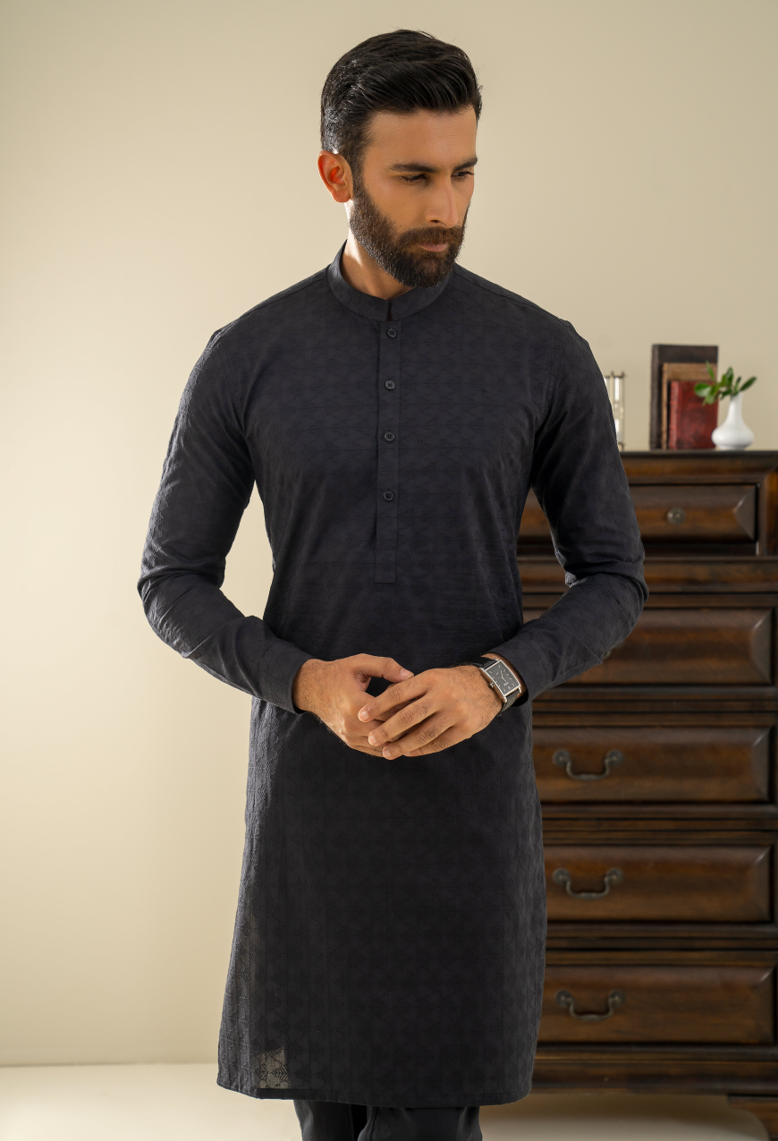 Mens Shalwar Kameez: A Complete Style Guide in Pakistan