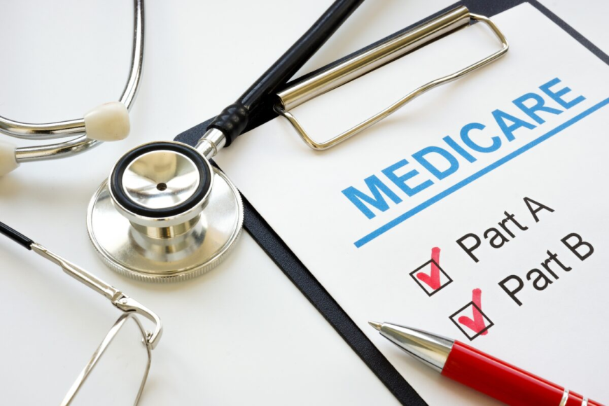What to Expect When Meeting a Medicare Specialist Guilford, CT