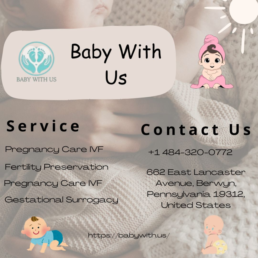 Your Complete Guide to Global Surrogacy Services and International Parenthood