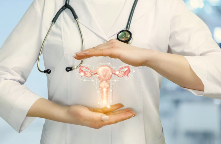 The Importance of Regular Gynaecological Check-Ups