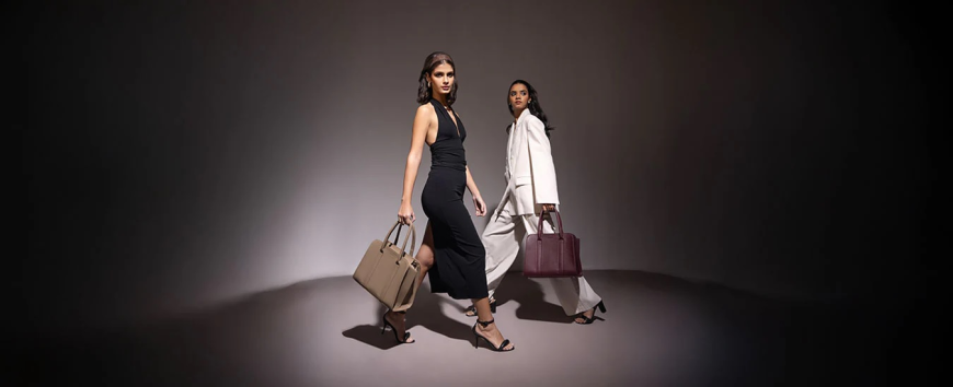 Stylish Shoulder Bags and Top Handle Bags: Elevating Everyday Fashion with Timeless Elegance