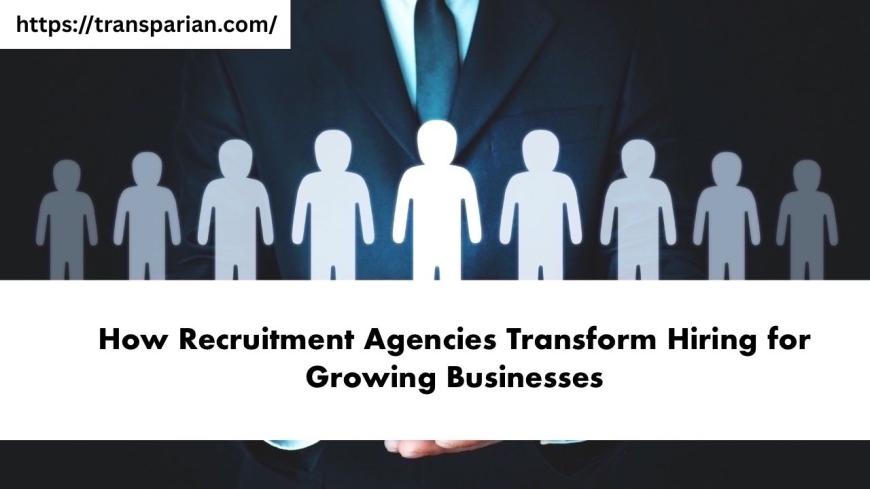 How Employer of Record Services Simplify International Hiring