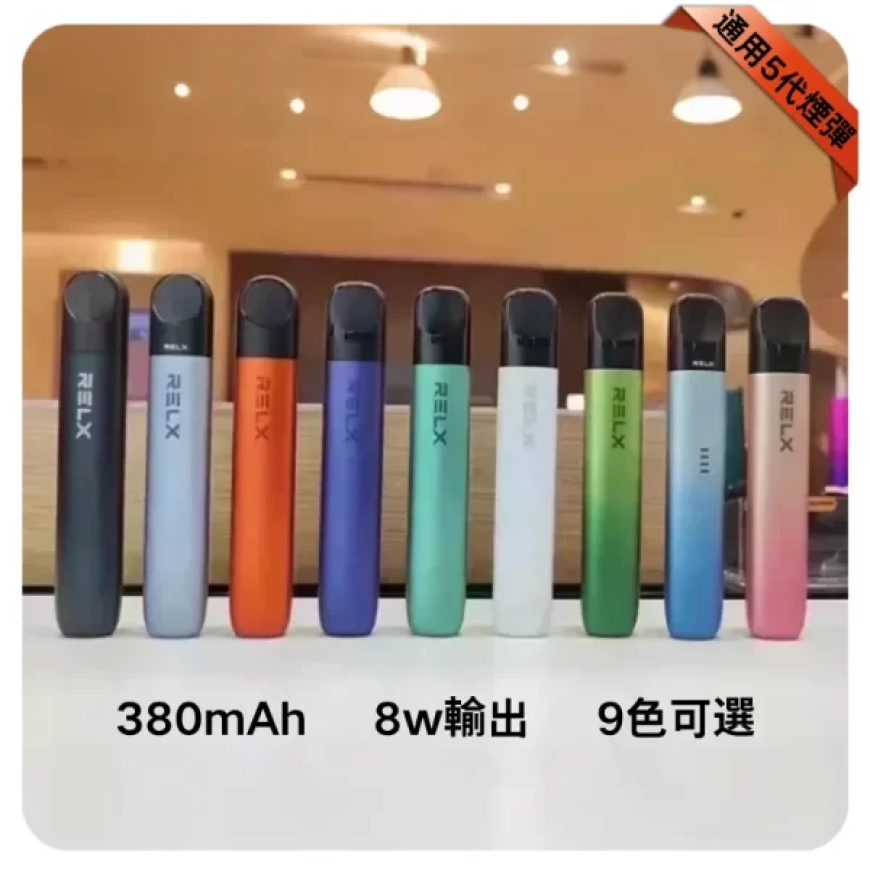 DIYA煙彈真假辨別技巧：避免買到仿品