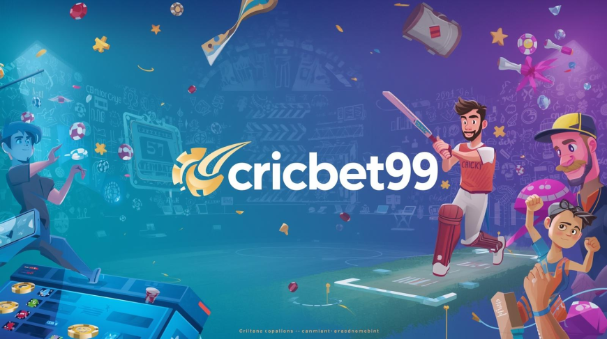 Cricket Bet 99 Responsible Gaming – Tips for Safer Play