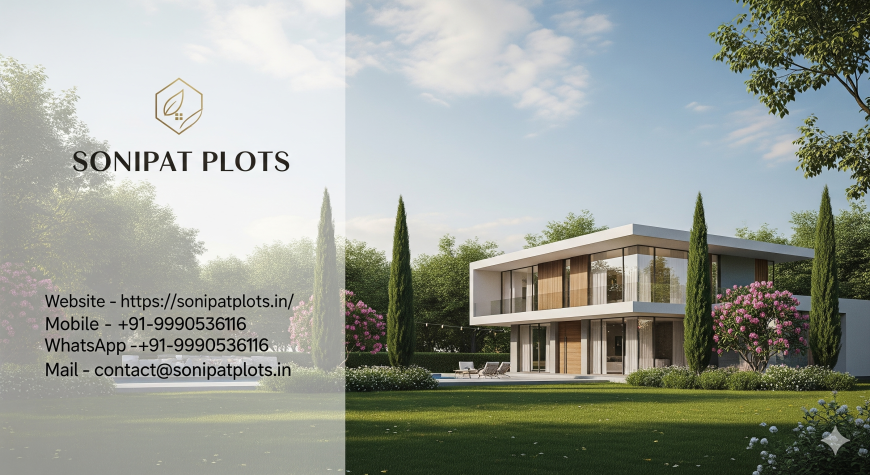 Luxury Living at Samyak Saffron Grand Sector 33 Sonipat