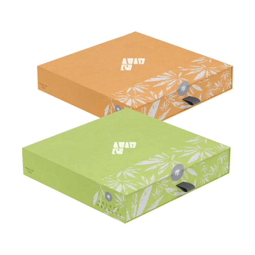 Custom Edible Packaging Wholesale – The Future of Sustainable Packaging