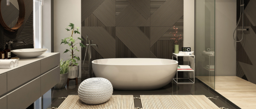 Bathroom Contractors Sydney Deliver Style and Function with Lasting Value