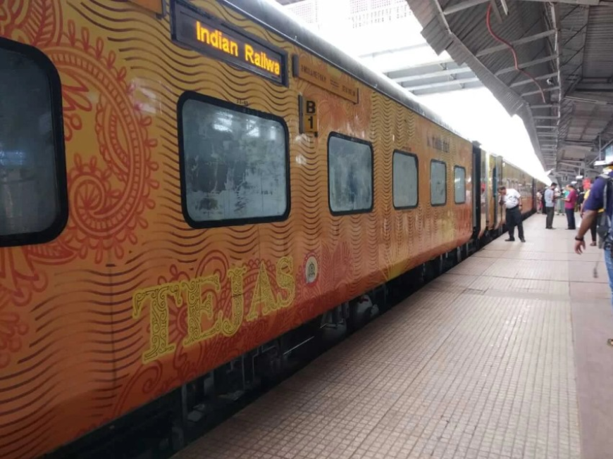 Train Ambulance Service in Delhi Helps Patients with Risk-Free Transfers and Hassle-Free Planning