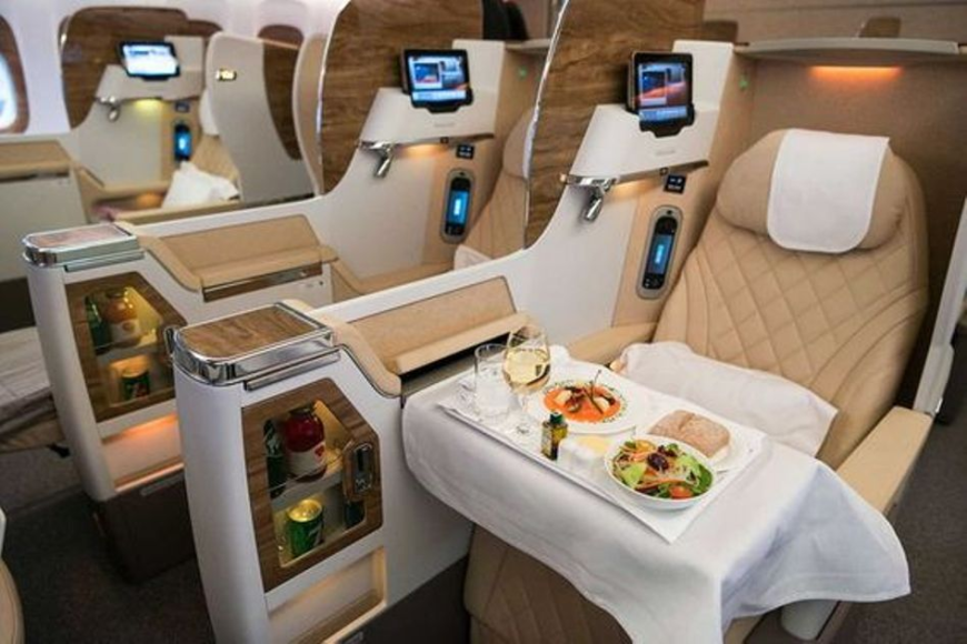 Best Deals For Business Class Flights To Save On Travel