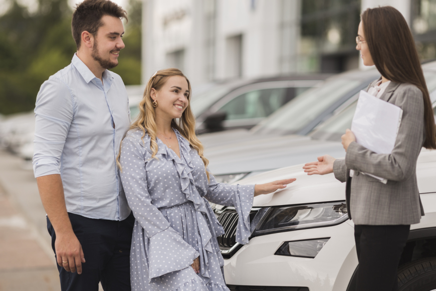 Loan with Car Title in Victoria: Easy Approval & Fast Funding