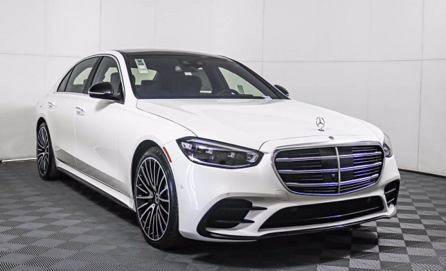 Why a Second-Hand Coupe Could Be Your Best Buy